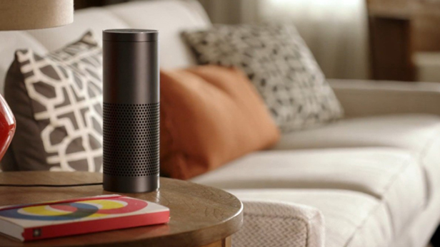 Amazon Echo