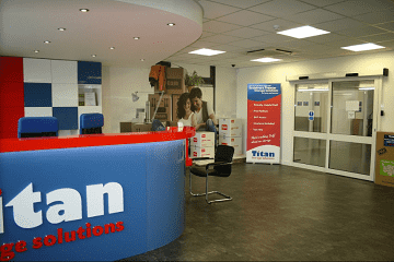 Self Storage Braintree - 50% off Titan Storage Braintree ...