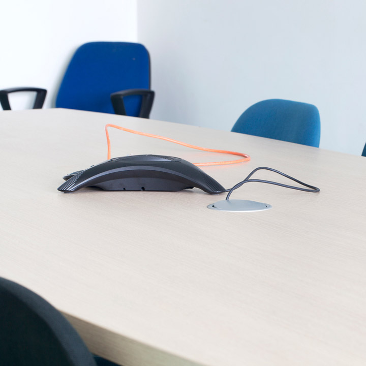 Meeting Rooms