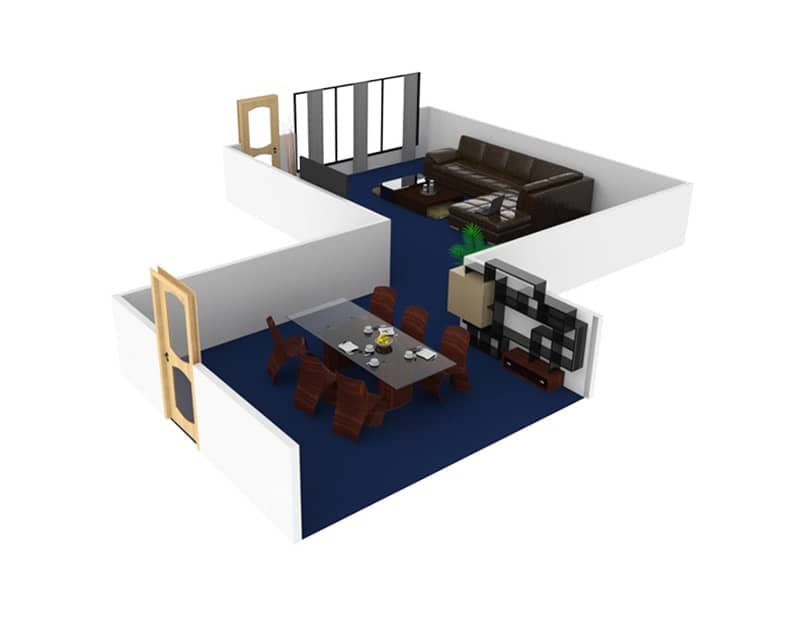 titan storage solutions size estimator