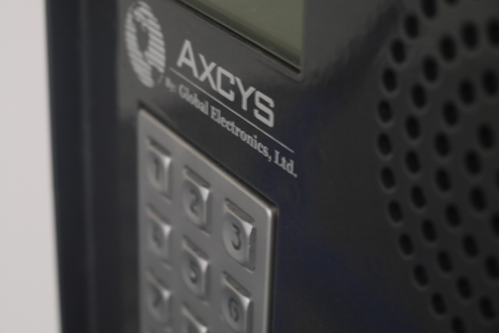 Axcys global electronics