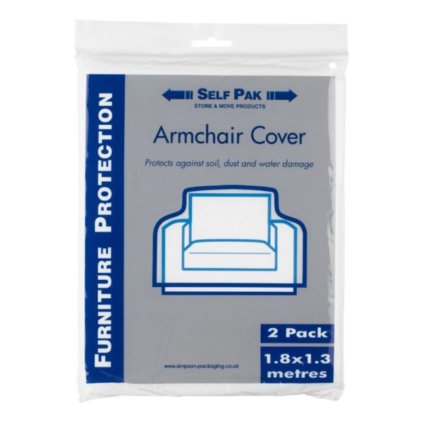 Armchair Cover