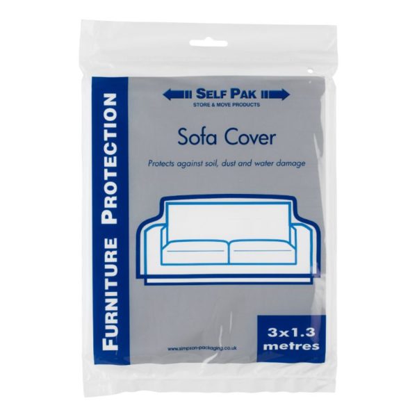 2/3 Seater Sofa Cover