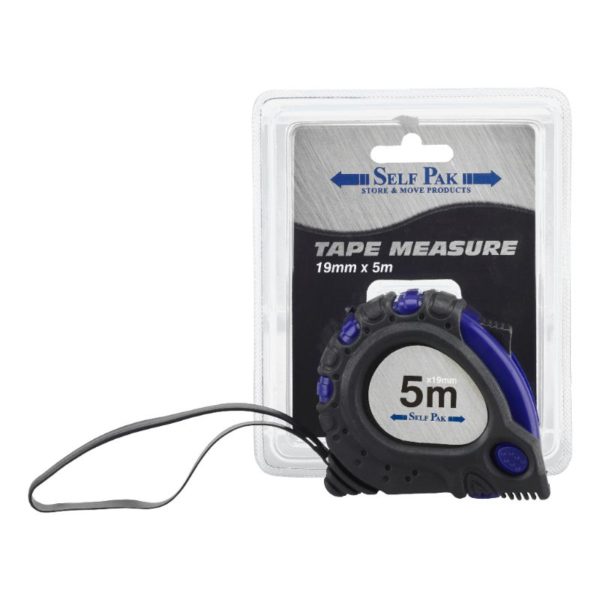 Tape Measure 5m