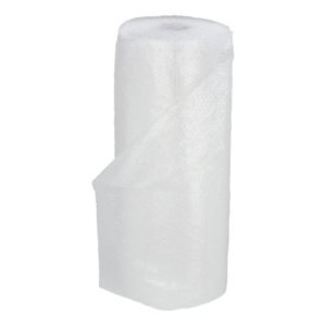 Bubblewrap, Shrinkwrap & Packing Paper