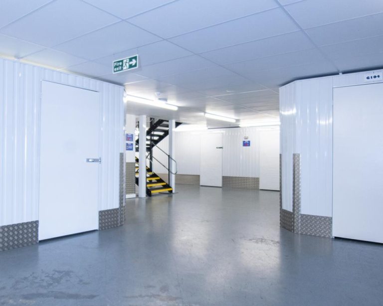 Self Storage Braintree 50 off first 8 weeks