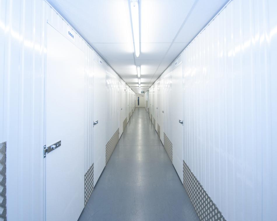 Secure Self storage Braintree