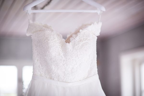 How to store your wedding dress - Titan Self Storage Solutions