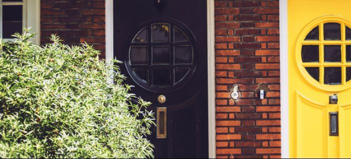 house-front-doors