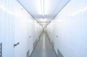 Titan Self Storage Telford