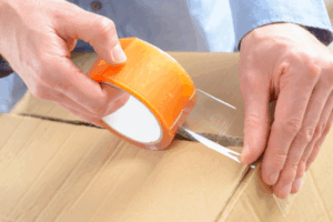 Best Self Storage Packing Tips box-packing-tape