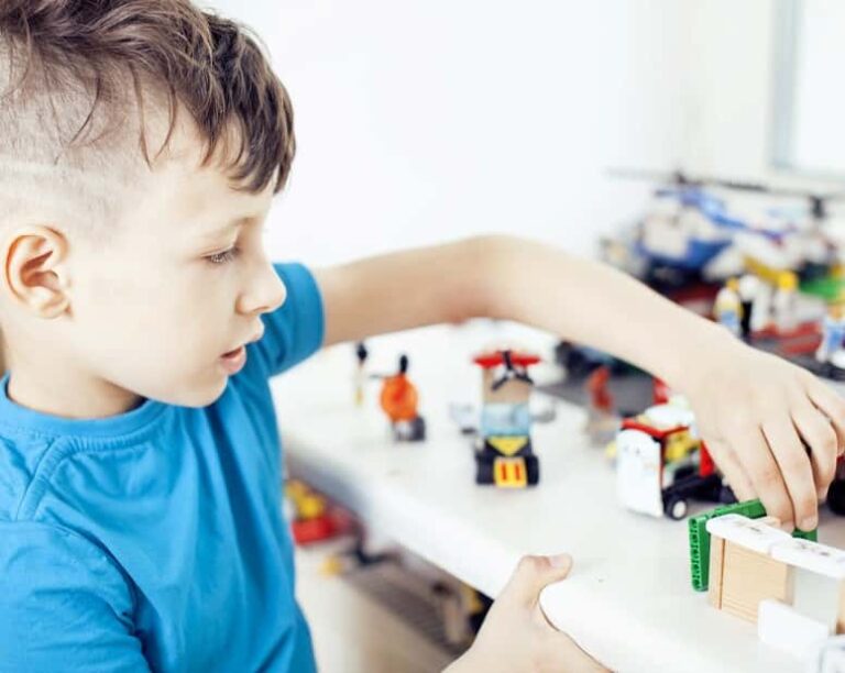 lego and toy storage ideas