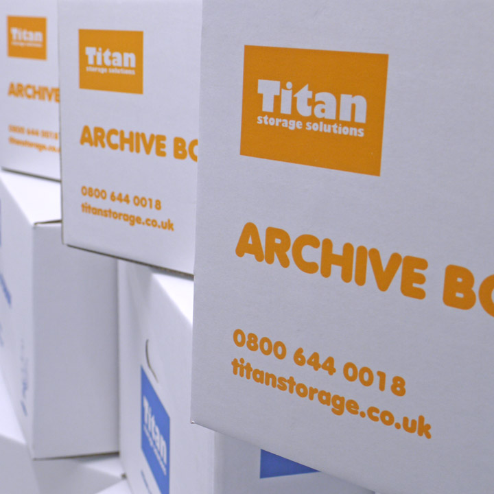 archiving business solutions
